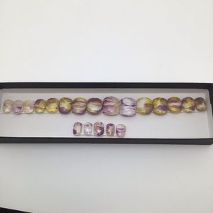 Gel Press On Toe Nails